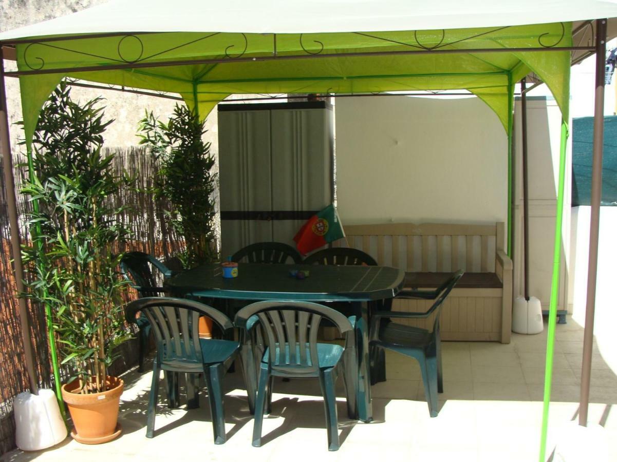 Tejoalfama Apartment Lisbon Exterior photo